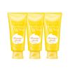Perfect Whip Cleansing Foam Vitamin C Poreless Glow 100g 3 Packs