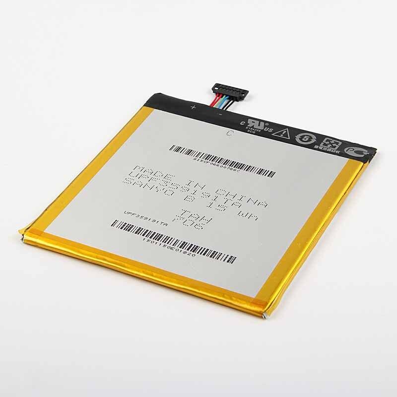 Original High Capacity C11P1402 Battery For ASUS Fone Pad 7 ME375C FE375 FE375CXG K019 3910mAh