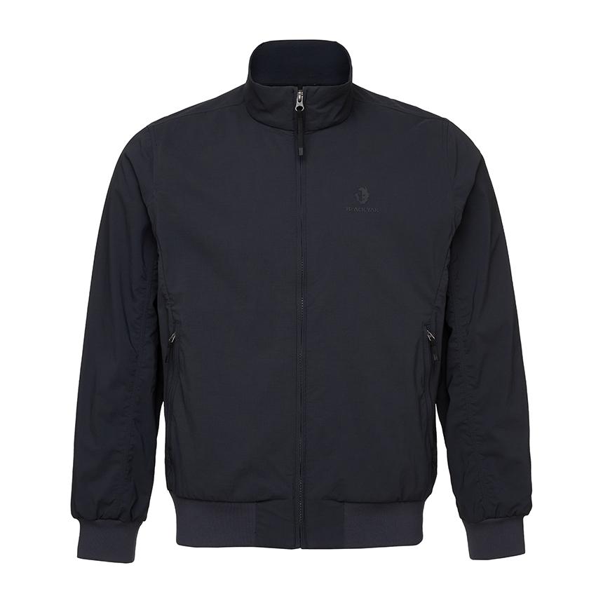 Blackyak Men'S Standard Blouson Jacket #1_Dy