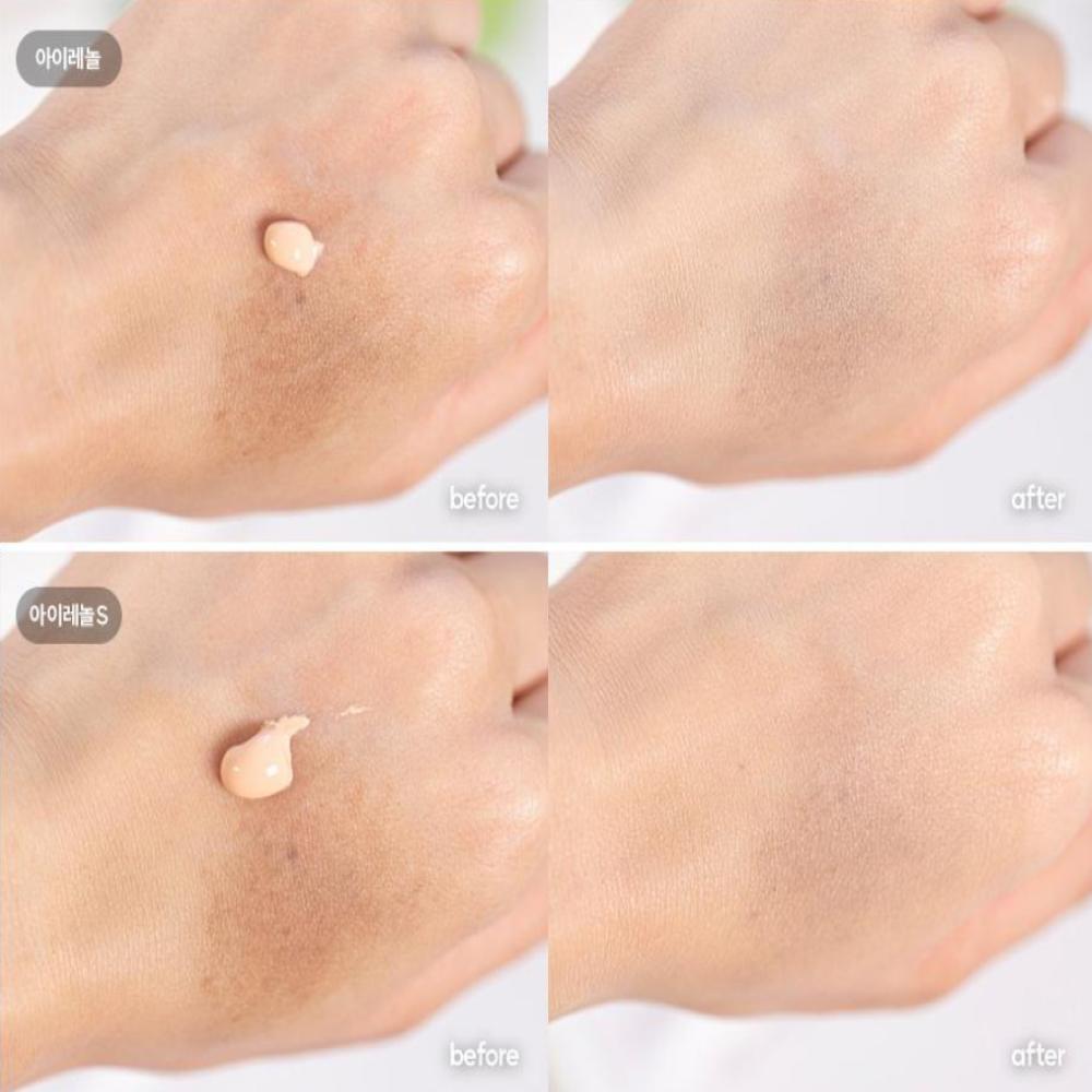 BRILLISKIN Eyelenol 15g