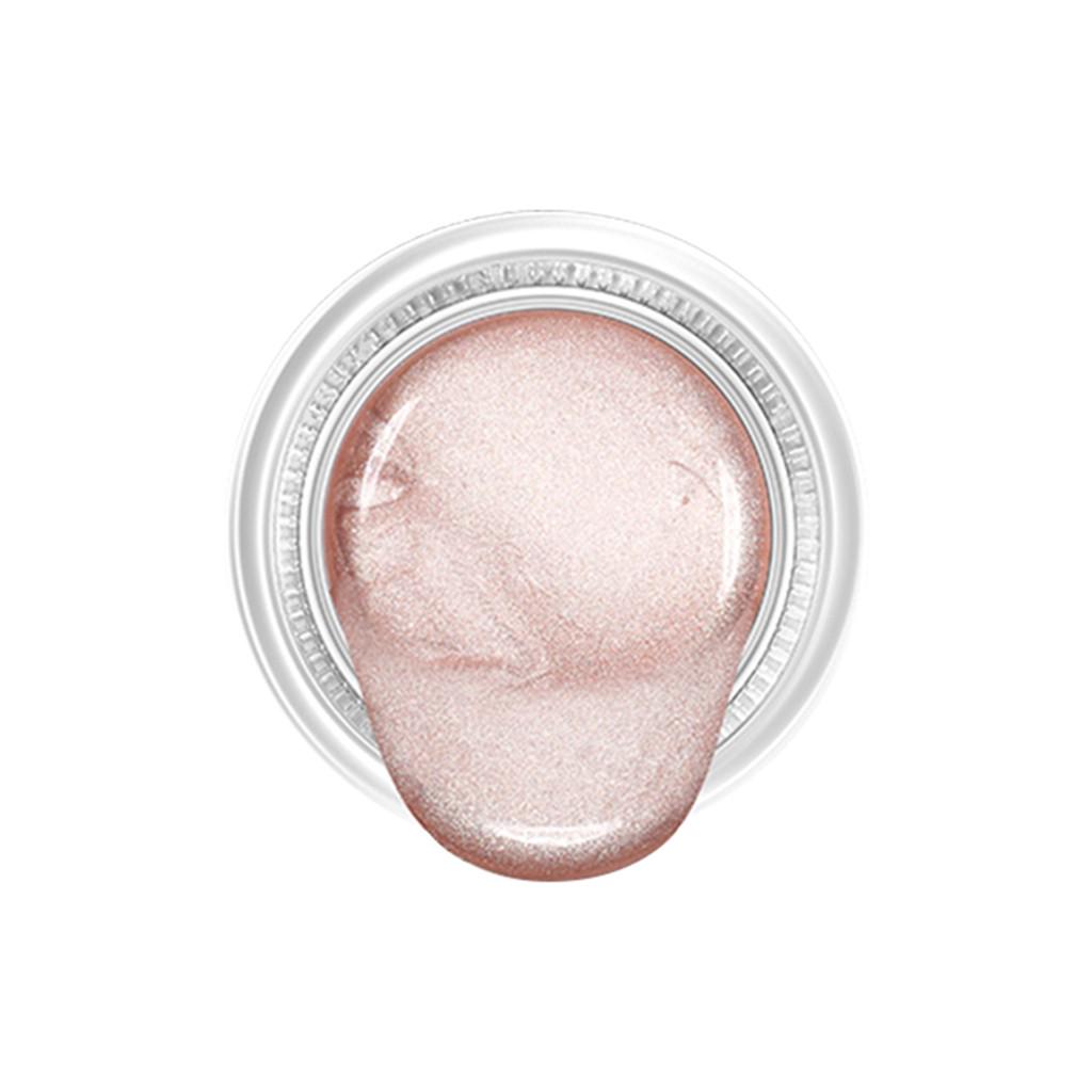 

Красочный желейный увлажняющий гель с высоким блеском, водонепроницаемые жидкие тени для век