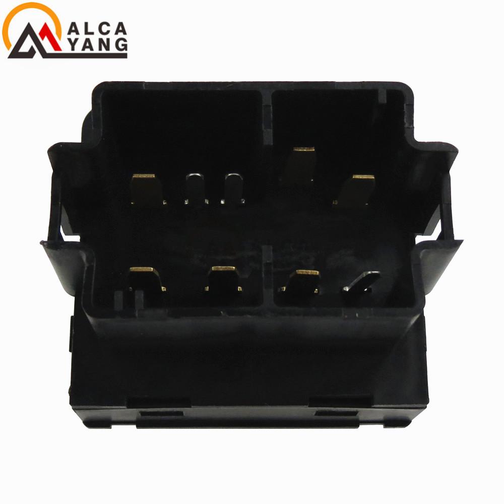Power Window Switch XL3Z-14529-AA XL3Z14529AA F65Z14529AAB For Ford F150 F250 F350 1999-2002