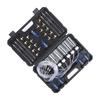 Diesel Injector Flow Test Kit Efficient Multifunctional Heavy Duty Construction Common Rail Adaptor Fuel Tester Set