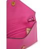 Сумочка PINKO Flat Purse Mini AI 25-26 PCPL 105347 A0F1 розовый