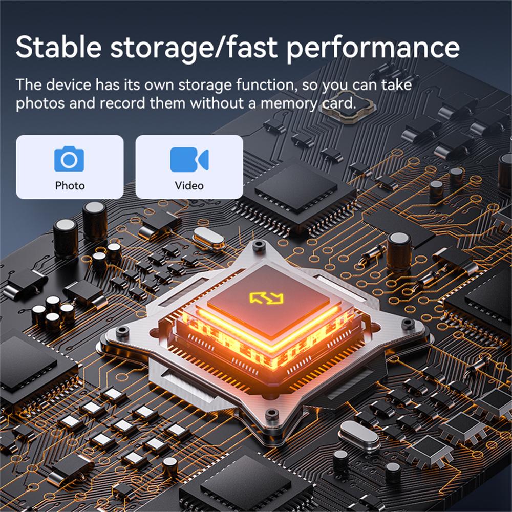 4.3'' Digital Microscope 50X-1000X Magnification 2MP 8LED USB Coin Microscopio Video Recorder Electron Microscopes for Computer