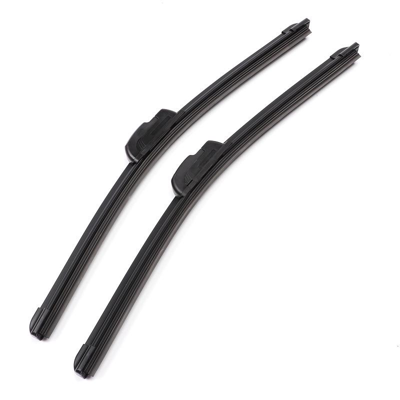 Universal Frameless U-Type Wiper Blade 21-inch
