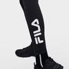 New FILA Leggings Women's Black F11W319604FBK