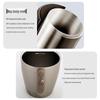 Lenovo 304 Stainless Steel Office Home Mug 430ml