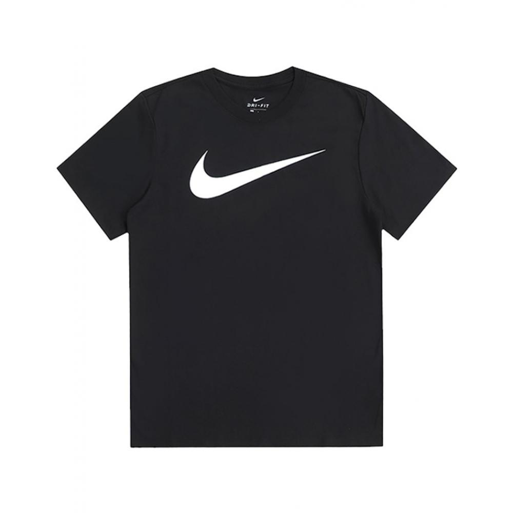 Nike Short Sleeve Tee Cw6936 010 Dry Fit Park 20 Hybrid Tee
