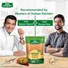 Tata Sampann Organic Unpolished Masoor Dal 500g Pack High Protein Fiber Rich Staple Food