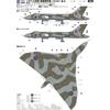Pit Road 1/144 SN Series British Air Force Strategic Bomber Vulcan B.2 Plastic Model SN28, Pre-Colored, 22.3cm