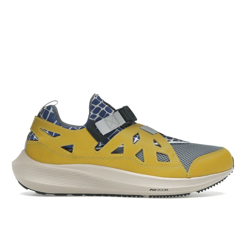 Patta x Nike Air Huarache 20Y24  Saffron Quartz  FJ4201-300 40