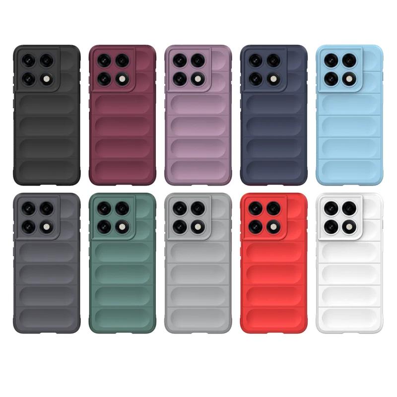 Für Motorola Edge 70 Pro Hülle Moto Edge 70 Pro Abdeckung Weiches Silikon Langlebiger Stoßfänger Schützende Handyhüllen Moto Edge 70 Pro Funda