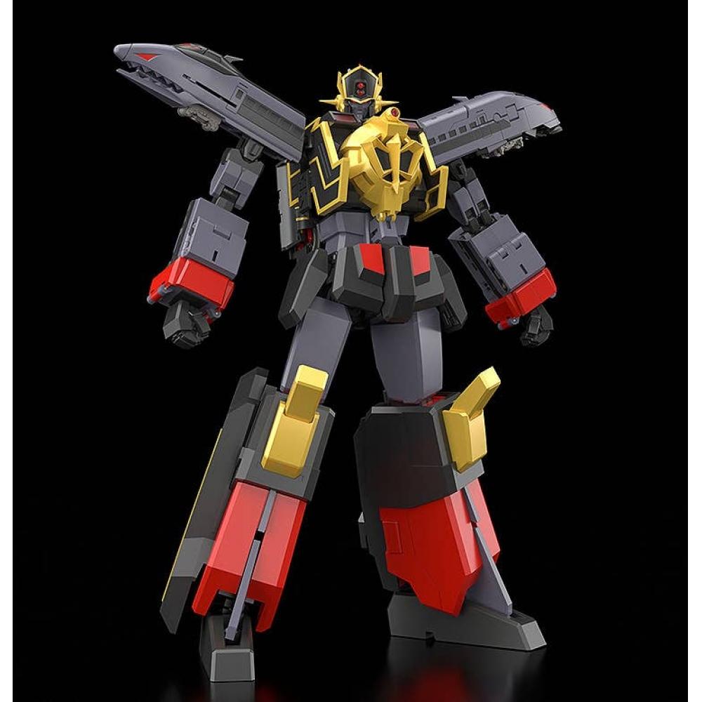Good Smile Company Black Might Gaine  Der tapfere Express Might Gaine