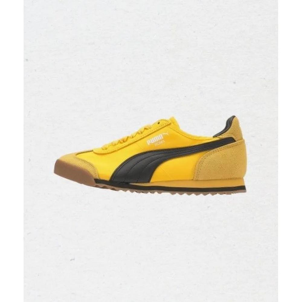 Puma PUMA Roma OG Nylon - Yellow 362408-45 324036 230