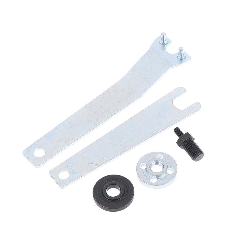 3-Inch Multi-functional Hand Electric Drill Conversion Rod M5 to M10/M14 to M10 Angle Grinder Conversion Tool