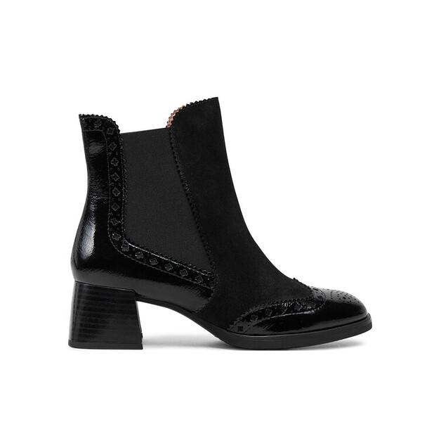 

Ботильоны Hispanitas Rio-I24 HI243588 Black 38