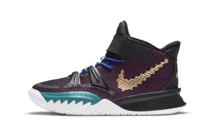 Nike Kyrie 7 Chinese New Year PS CW3240-001 28