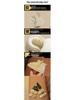 Infant Soft-Soled Plush Cotton Walking Shoes - Winter Snow Boots for Toddlers