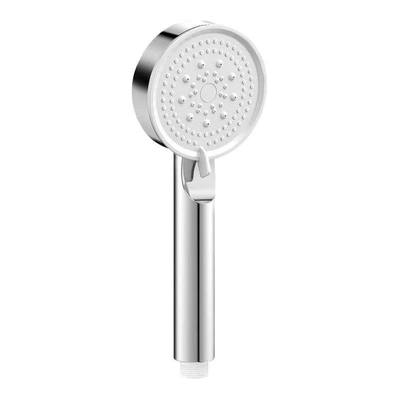 Vanward 5-Mode Pressurized Handheld Shower Head