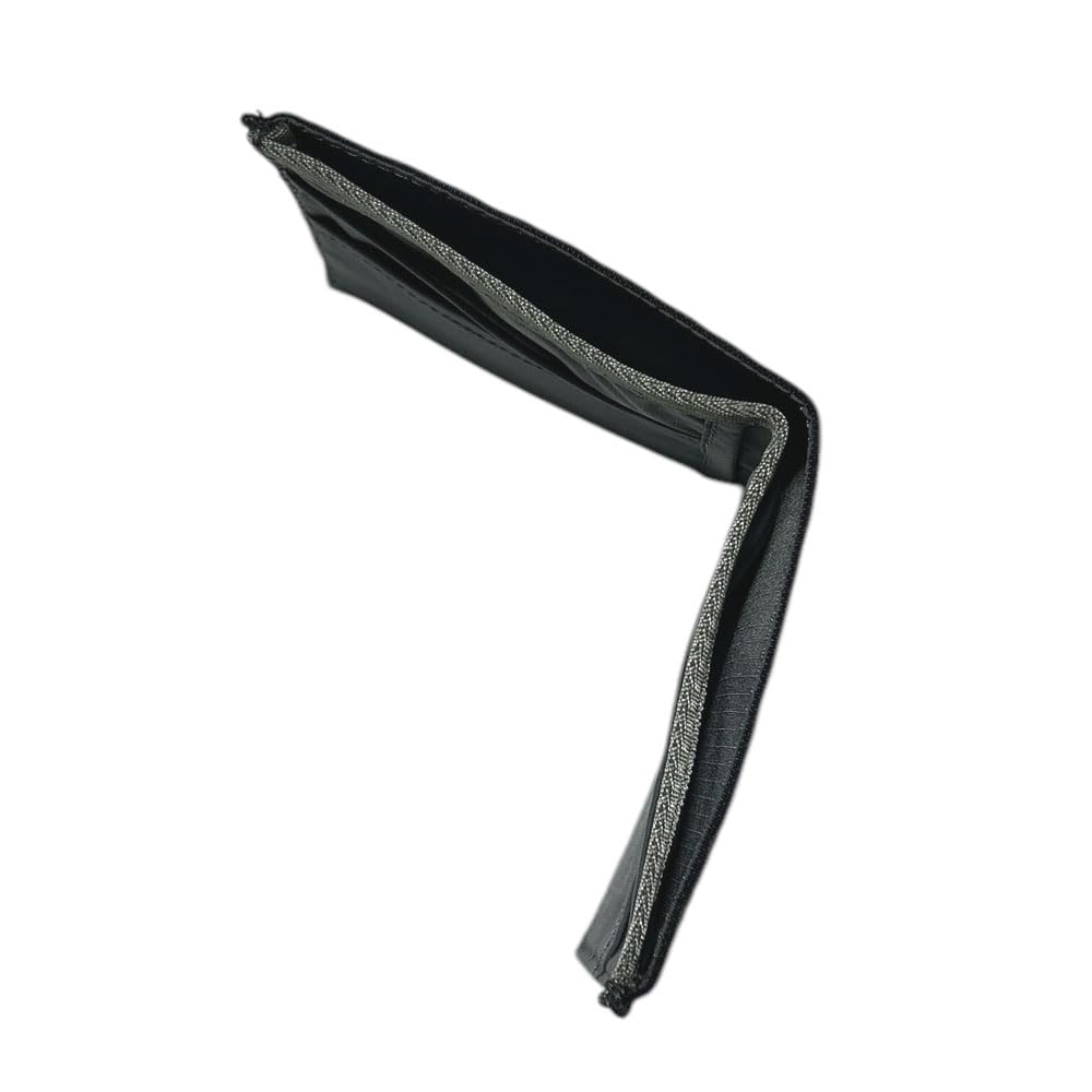 Flat Wallet 1133371 Black [Montbell] (BK)