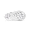 Converse Chuck Taylor All Star Comfortable And Breathable Abrasion Resistant Low Top Toddler Shoes Pearl White 763536C