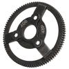 Steel Pinion and Spur Gear Set 48P 90T Spur Gear with 19T 20T 21T Pinion Gear for Traxxas Slash 2WD 1 10 RC Car
