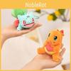 Plush Toy Pokémon Cute Cartoon Keychain Backpack Pendant Children Gift Holiday