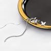 Women's Butterfly Family Outing Ear Cuff Earrings