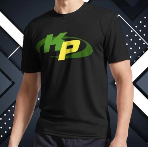 Men s and Women s T-shirts Kim Possible XXL