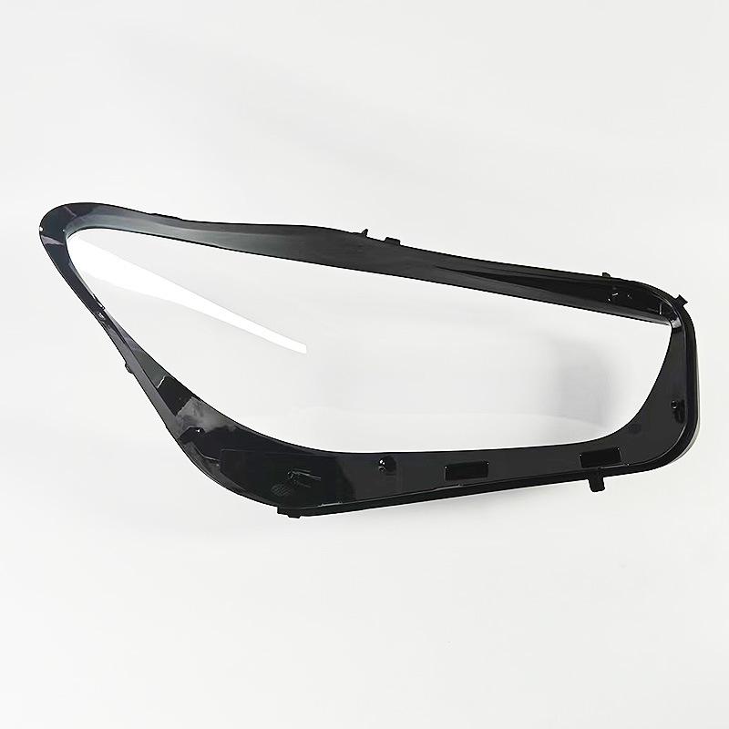 Mercedes-Benz B-Class W247 Headlight Cover (2019-2023) - Transparent Shell