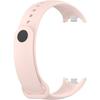 Silicone Strap for Xiaomi Smart Band 10 / 9 / 8, Pink
