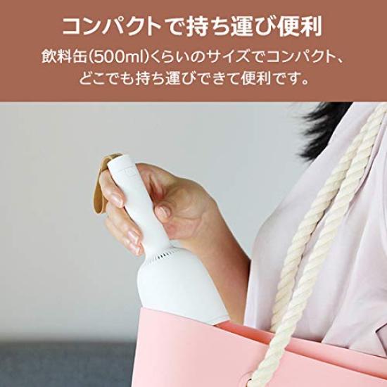 TSdrena Aspirator de masă reîncărcabil prin USB Aspirator pentru tastatură PC Aspirator mini Aspirator la îndemână Aspirator de masă fără fir Colector de praf