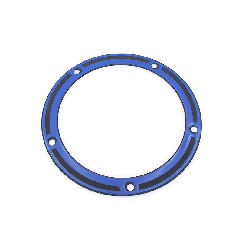 For Harley Dyna Fat Boy Heritage Softail Springer Night Train Softail 1994-1999 Motorcycle Clutch Primary Cover Gasket Kits