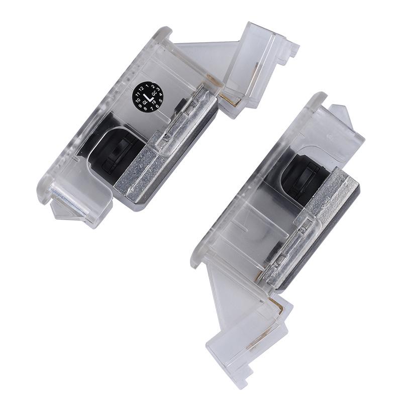 Honda Acura Door Laser Projector Lights for ZDX MDX TL RDX