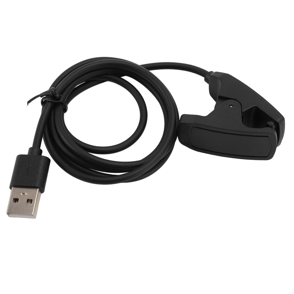Klokke USB-lader Erstatning USB-ladekabel for Descent MK3 MK3i MK2i MK2S MK2 Mk1 G1 Solar