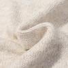French Autumn/Winter Lace Tie Knit Cardigan - Women's Cozy Korean Style Trendy Knit Top