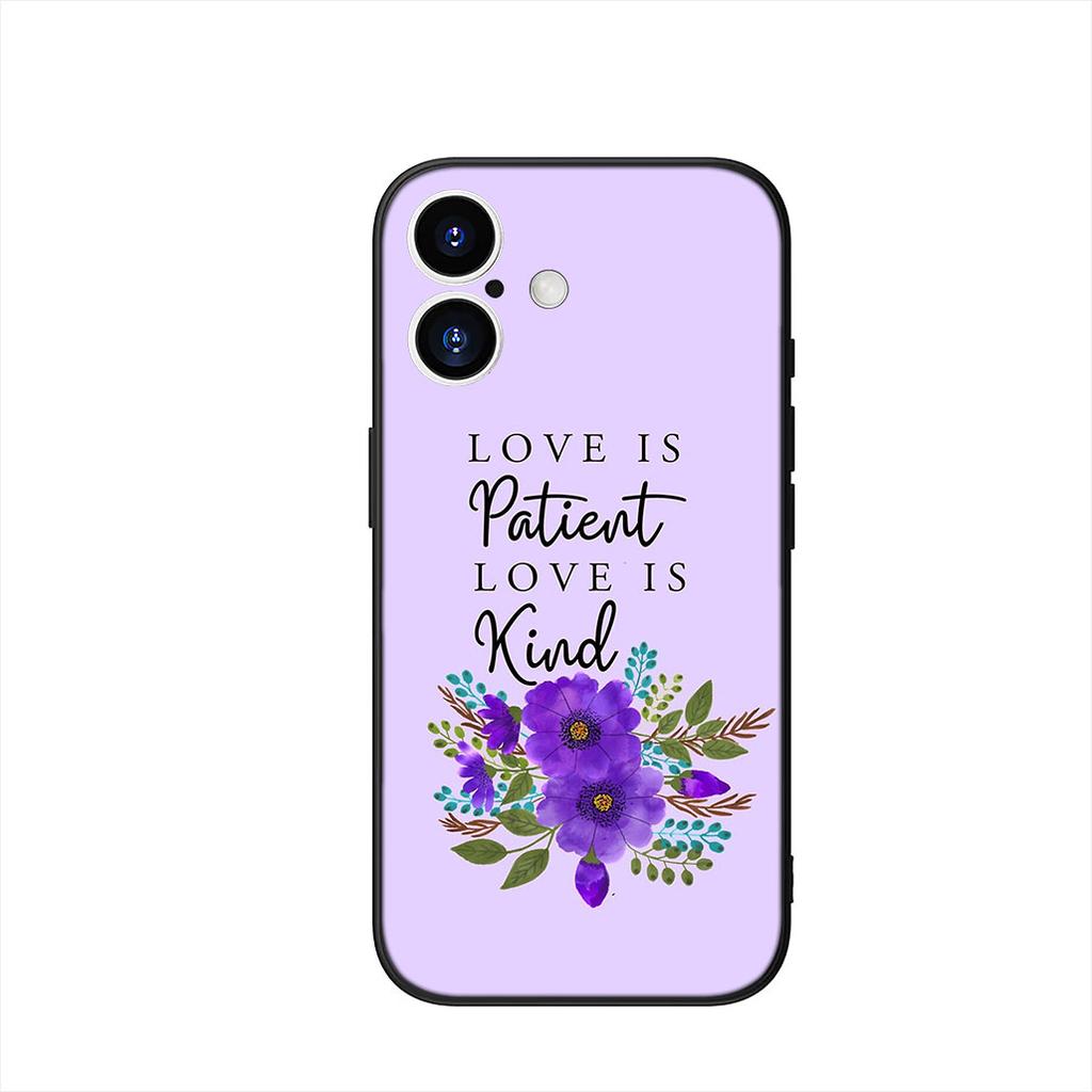 Bible Verse Christian Jehovah God Case for Samsung Galaxy A07 A13 A12 A14 A23 A42 A50 A51 A52 A53 A70 A71 A72 A04 Note 20 9 8 10
