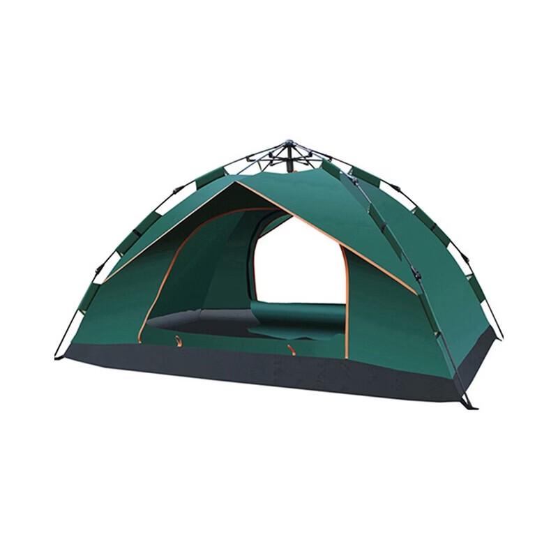 Chuanfeng Automatic Pop-Up 2-Person Camping Tent