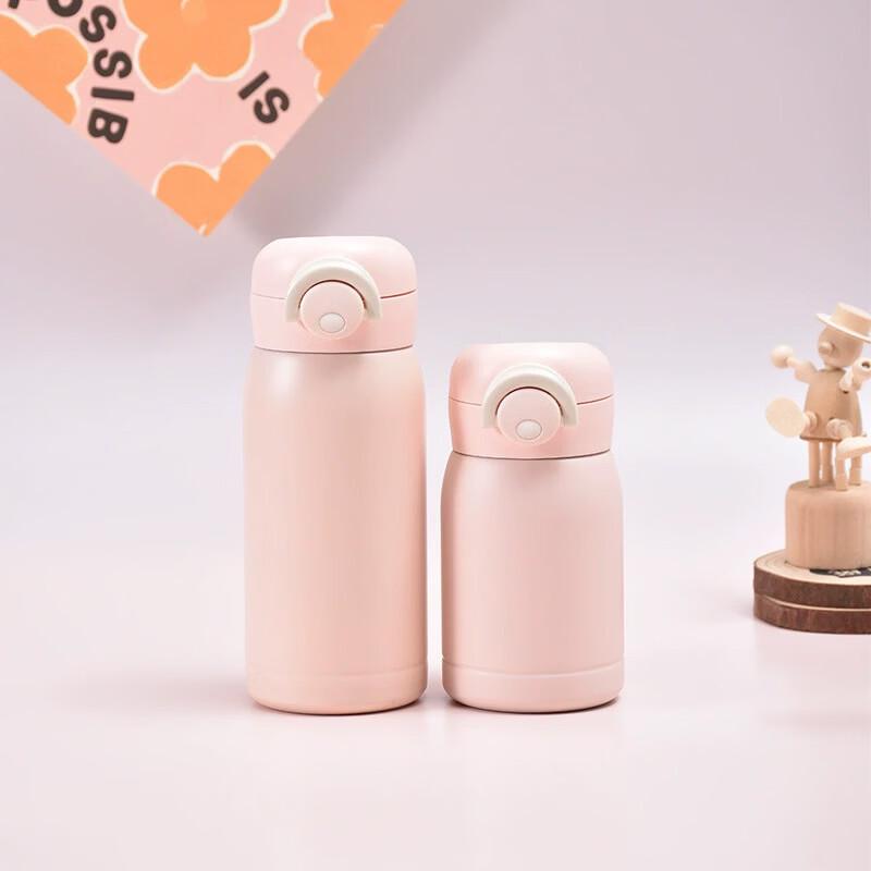 

OLOEY Compact Portable Stainless Steel Pocket Cup