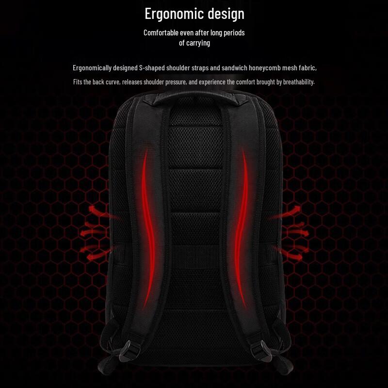 Lenovo 16-inch Laptop Backpack