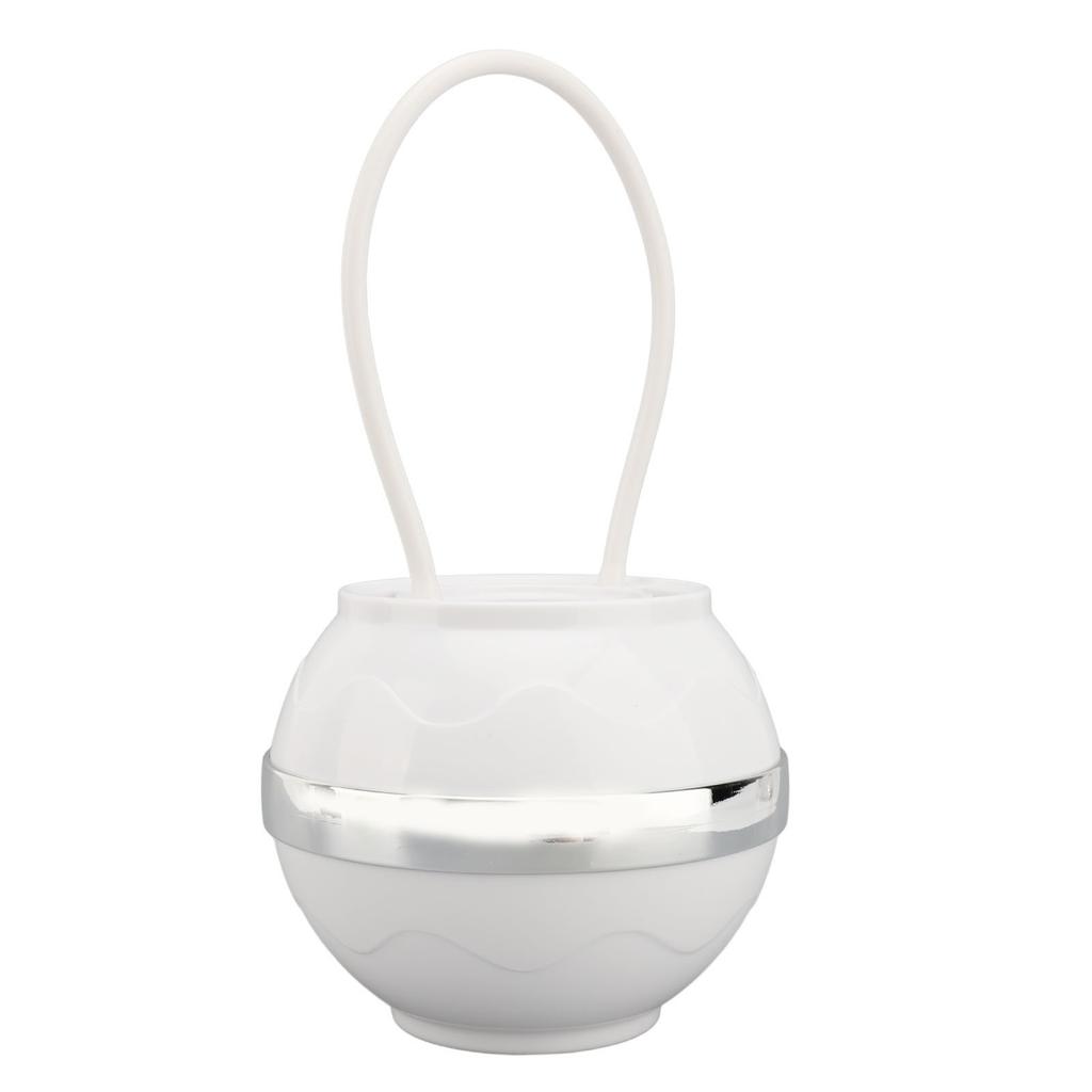 Bath Ball Filter Food Grade ABS Bathtub Water Filter for Healthier Skin Hair High Efficiency