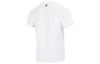 adidas T Shirts Men's White Crew Neck Moderate IC1866