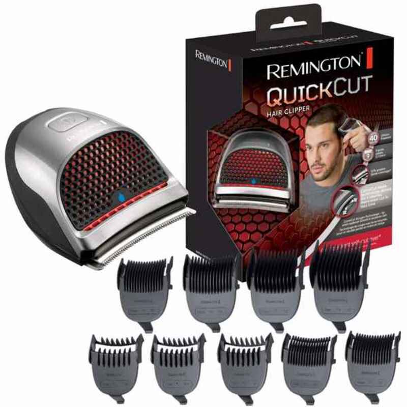 

Аккумуляторные ножницы Remington 1–15 мм
