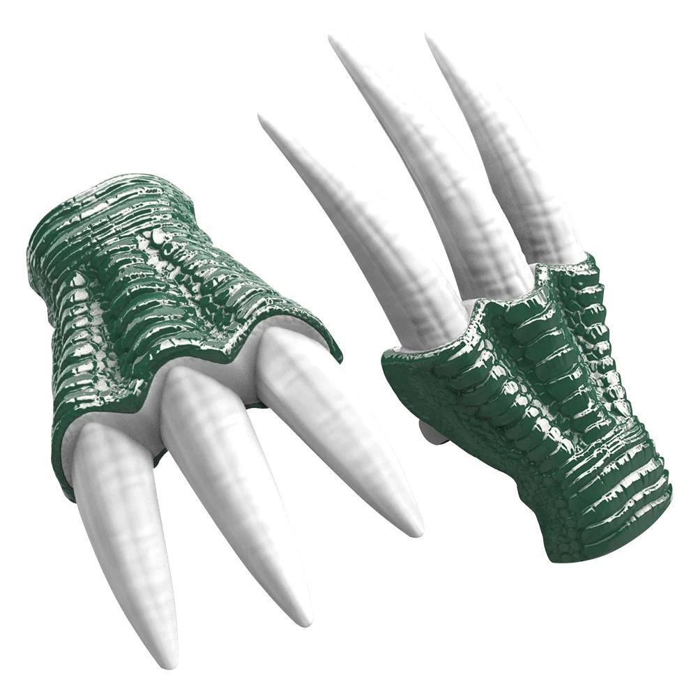 

Смешная маска динозавра, маска динозавра с криком динозавра, реалистичная маска динозавра, головной убор, маска динозавра-раптора, реквизит для косплея на вечеринку