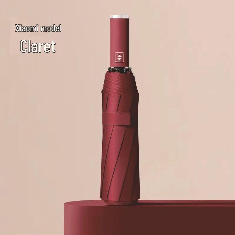 Fashion UV Protection Folding Umbrella