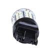 2pcs T20 W21W 7443 7440 LED 64-SMD 1206 Tail Stop Brake Light Bulb Lamp Signal Lighting Accessory for Car Auto