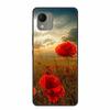 For Nokia C110 4G Case Luxury Silicone Back Cover for NokiaC110 Phone Coque C110 2023 Protector Shockproof Colorful Capas Bumper