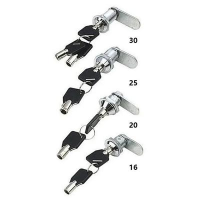 Barrel Drawer Mailbox Lock Cabinet Mail Cylinder Cabinet Locker