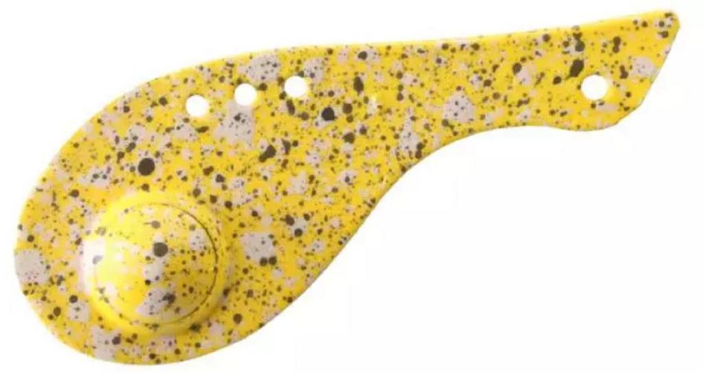 Bassday Palm Ball Small 2,3 Gramm Sinking Trout Lure 138 (3053)